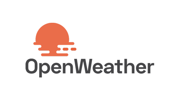 OpenWeather API logo